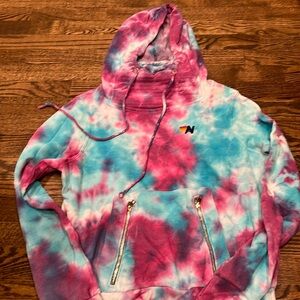 NINJA PULLOVER HOODIE PULLOVER